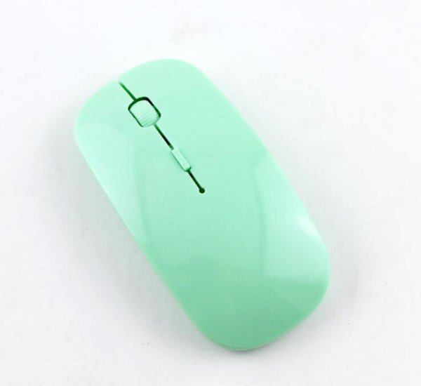 Mouse Wireless Ultra-Thin Wireless Mouse