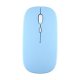 Candy Wireless Charging Bluetooth Mouse USB Desktop