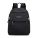 Anti-splash Nylon Cloth Bag Backpack Student Schoolbag Ladies