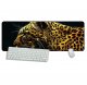 Mouse pad non-slip keyboard pad