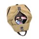 Schoolbag Female Backpack Men's Casual Travel Canvas Bag