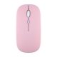 Candy Wireless Charging Bluetooth Mouse USB Desktop