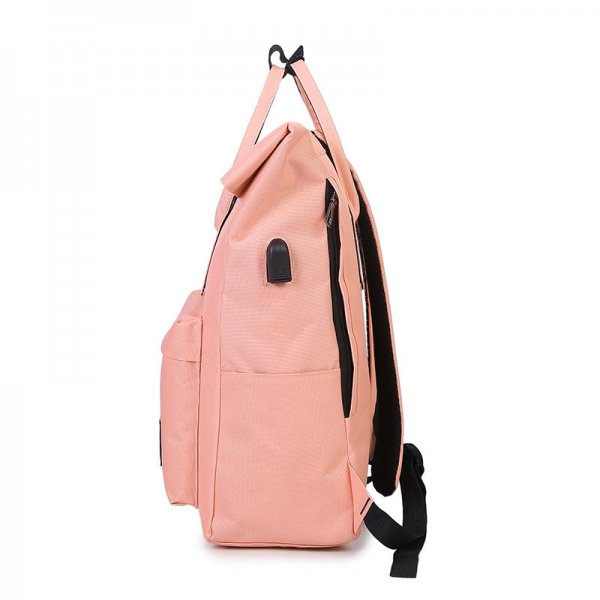 Schoolbag women's backpack