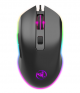 E-Sports Gaming Mouse With Luminous Wired Mouse