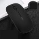 Office Silent Charging Wireless Mouse